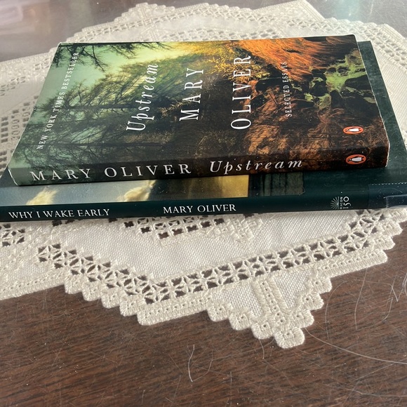 Mary Oliver Book Bundle - Picture 2 of 9